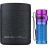 Фонарь OLIGHT BATON 3 PREMIUM EDITION PURPLE GRADIENT 122643