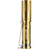 Фонарь OLIGHT I3S-CU TITANIUM GOLD I3S-CU GOLD