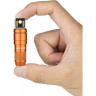 Фонарь OLIGHT IMINI 2 ORANGE 004417