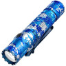 Фонарь OLIGHT M2R PRO (КОМПЛЕКТ) OCEAN CAMOUFLAGE 122476