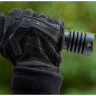 Фонарь OLIGHT WARRIOR X 4 Matte Black 002604
