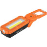 Фонарь OLIGTH Swivel Pro Orange 000730