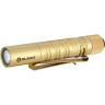 Фонарь OLIGHT I3T EOS BRASS 122414