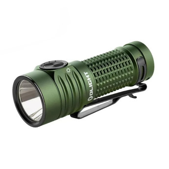 Фонарь OLIGHT BATON TURBO OD GREEN