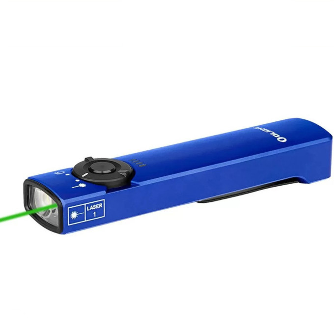 Фонарь OLIGHT ARKFELD BLUE COOL WHITE 127648
